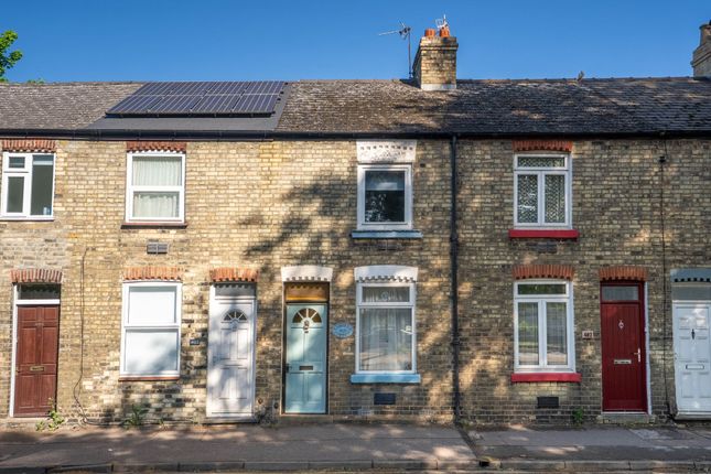 Newmarket Road, Cambridge, CB5 2 bed terraced house for sale
