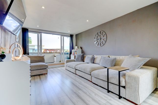 Skyline Mews, Buckinghamshire HP12 1 bed apartment for sale
