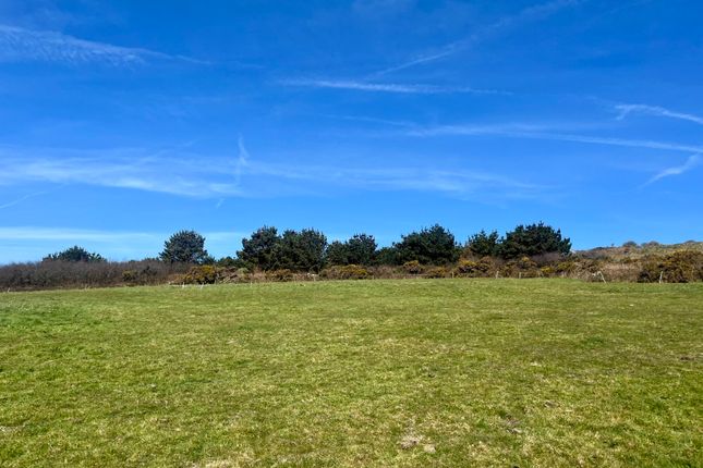 Ashton, Helston Land for sale