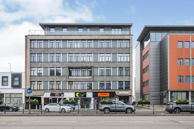 2 bedroom apartment for sale