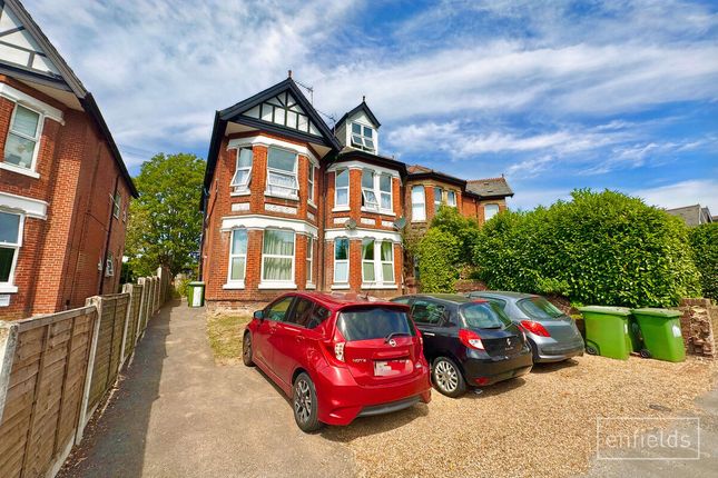 Southampton SO15 1 bed flat for sale