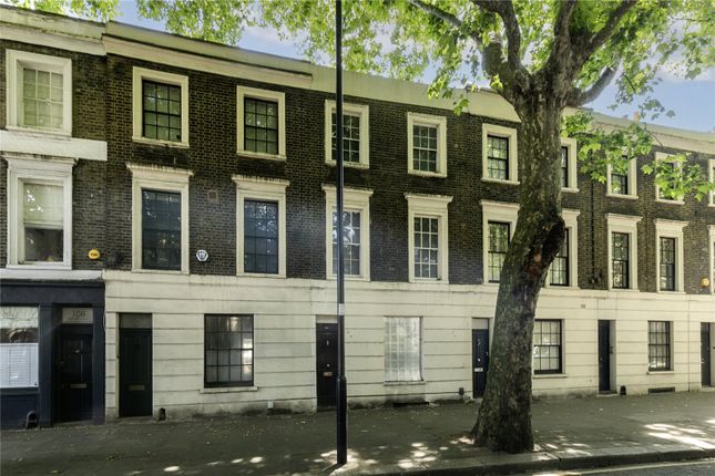 Rosebery Avenue, London, EC1R 4 bed terraced house for sale