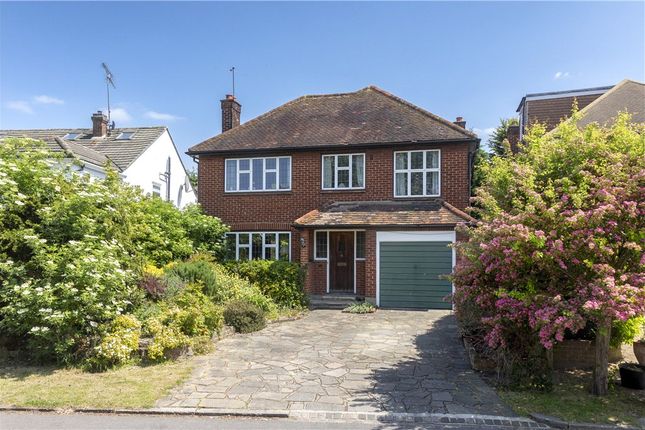 Preston Road, Wimbledon, SW20 5 bed detached house for sale