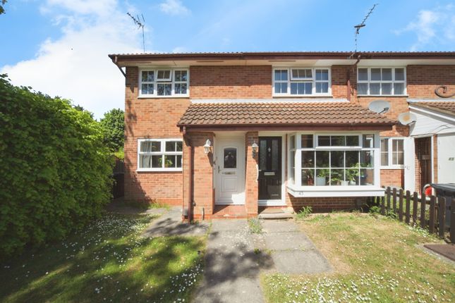 2 bed property