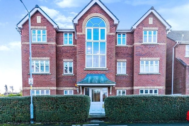2 bedroom flat for sale