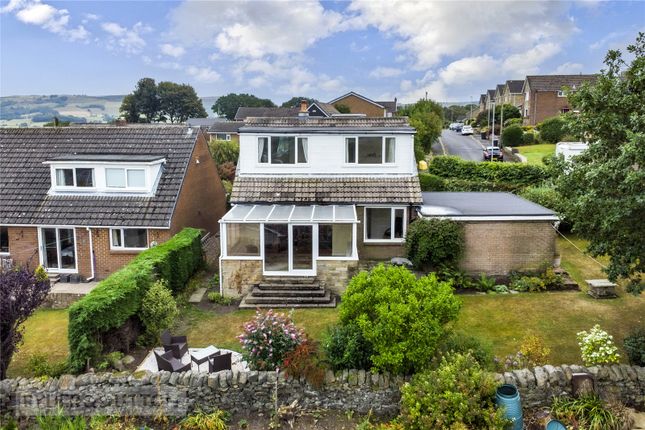 Town End Avenue, Holmfirth, West... 3 bed bungalow for sale