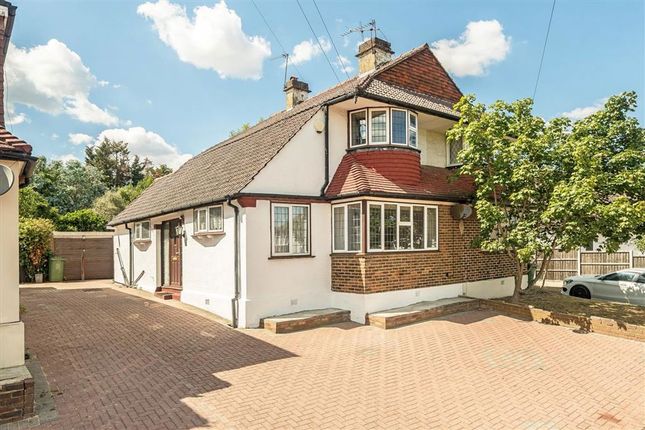 Exford Road, London SE12 3 bed house for sale