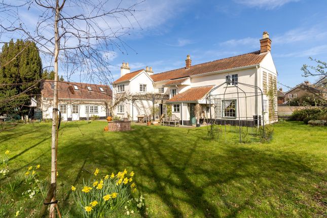 Long Lane, Royston SG8 4 bed detached house for sale