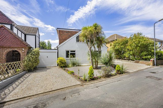 Lower Cippenham Lane, Slough 4 bed detached house for sale