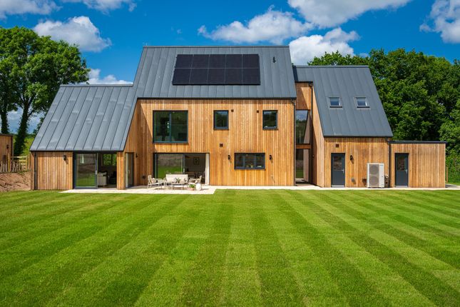 Sutton Orchard, Newbuildings, EX17 4 bed detached house for sale