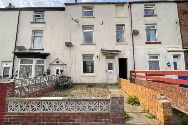 Hope Street, Scarborough 3 bed terraced house for sale