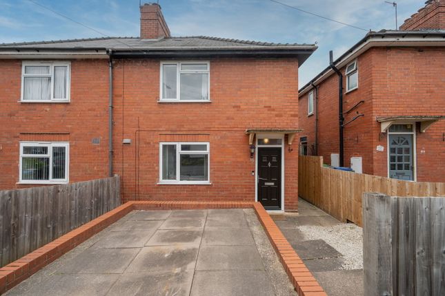 Grange Road, Cradley Heath B64 3 bed semi