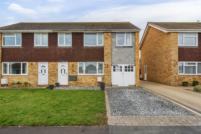 5 bedroom semi-detached house for sale
