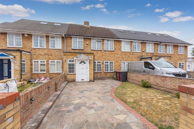 Cippenham Lane, Cippenham 3 bed terraced house for sale