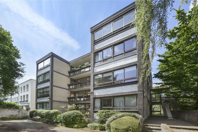 North Grove, N6 2 bed apartment for sale