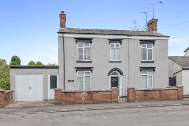 New Road, Studley, B80 3 bed detached house for sale