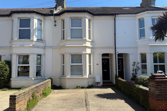 Windsor Road, Worthing 3 bed house for sale