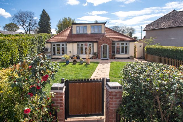 Mount Road, Fairfield, Bromsgrove... 4 bed bungalow for sale