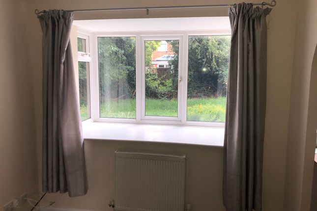 1 bed flat