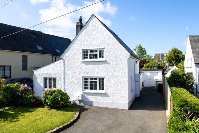 Uzmaston Road, Haverfordwest SA61 4 bed detached house for sale