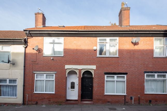 Douglas Street, Salford M7 5 bed house of multiple occupation for sale