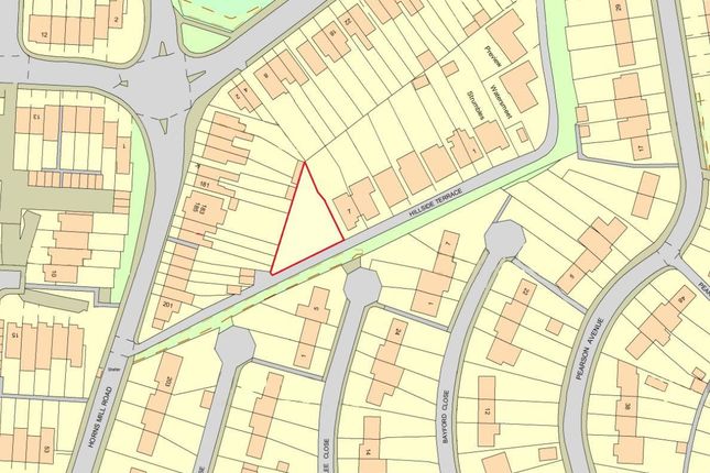 Land for sale