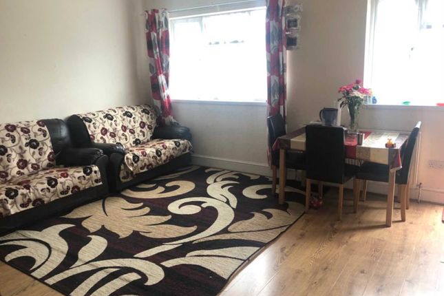 Lady Margaret Road, Southall 3 bed flat for sale