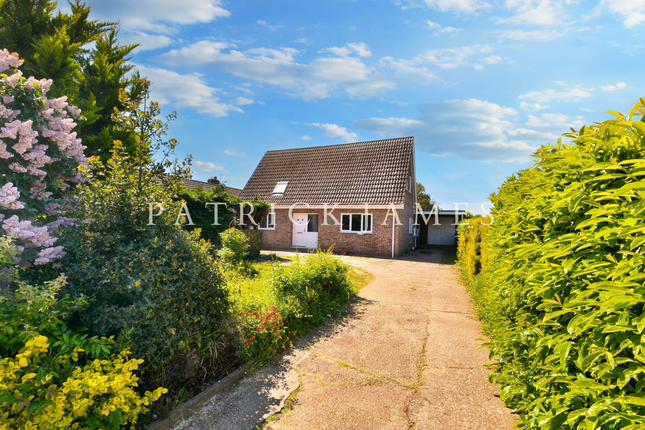 Manningtree, Essex 5 bed bungalow for sale