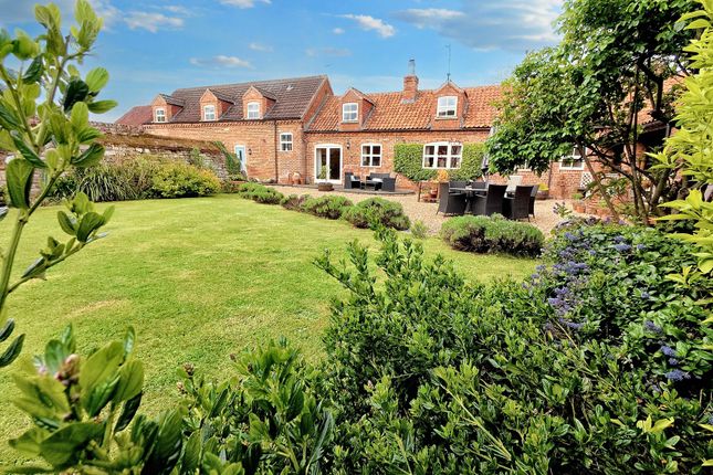 5 bedroom barn conversion for sale