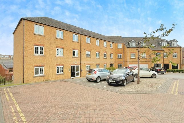 Broadlands View, Pudsey 2 bed house for sale