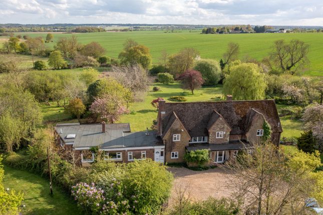 Hastingwood, Essex, CM17 7 bed detached house for sale
