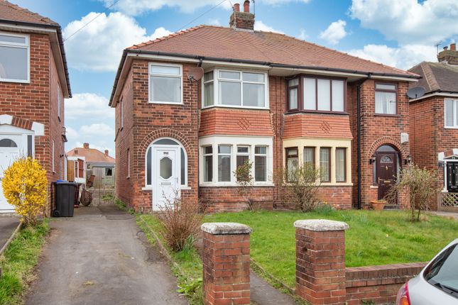Rivington Avenue,  Blackpool, FY2 3 bed terraced house for sale