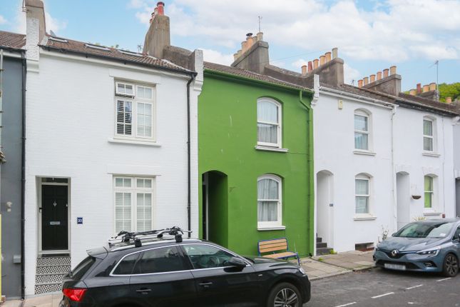 Rochester Street, Brighton, BN2 3 bed terraced house for sale
