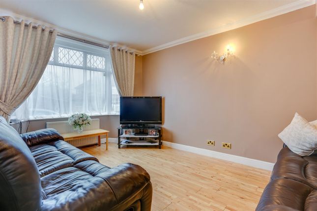 Studland Road Hanwell 3 bed semi