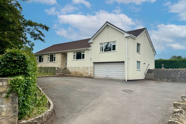 Mill Lane, Chew Stoke 4 bed detached house for sale
