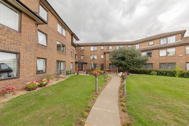 Bushfield, Peterborough PE2 1 bed flat for sale