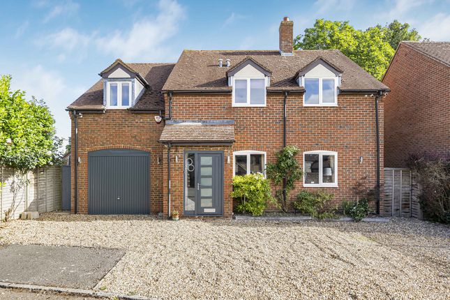 The Laurels, Stadhampton, OX44 5 bed detached house for sale
