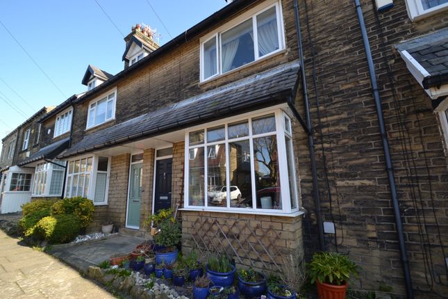 Idle, Idle BD10 4 bed terraced house for sale