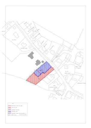 Highfield, Huntingdon PE28 4 bed property with land for sale