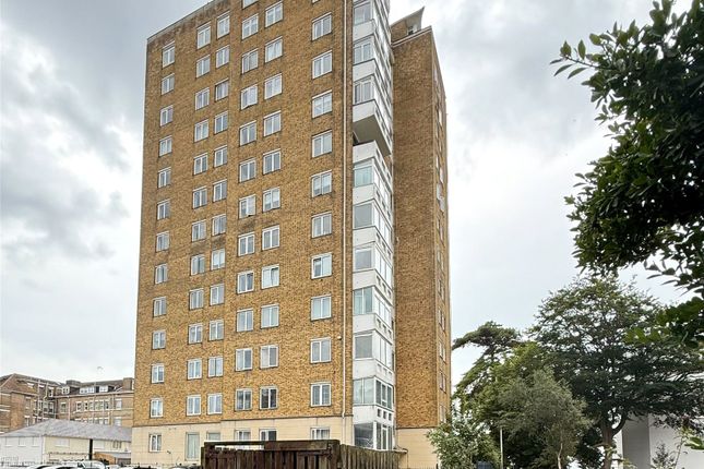 2 bed flat