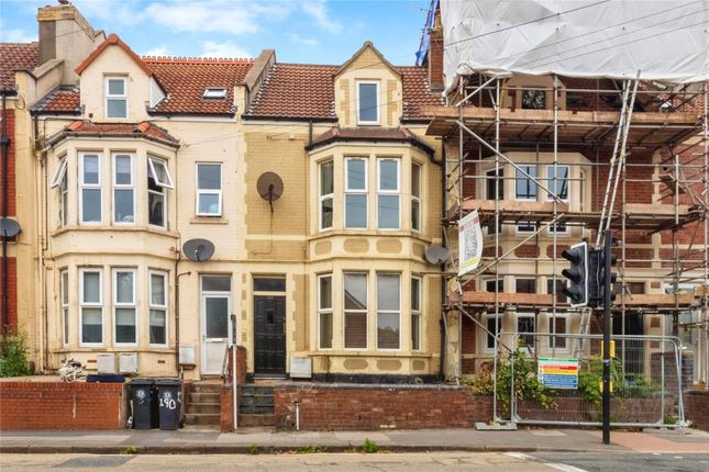 St Johns Lane, Bedminster, Bristol, BS3 2 bed terraced house for sale