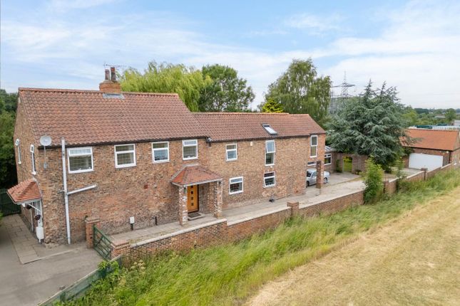 Grimston Bar, York 5 bed detached house for sale