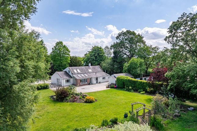 Newby Cross, Carlisle, CA5 4 bed detached house for sale