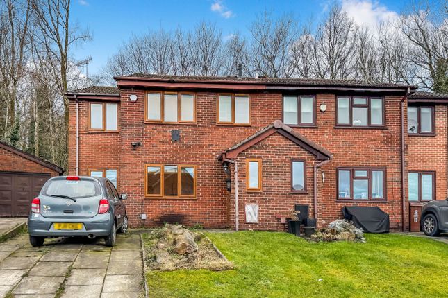 5 bedroom semi-detached house for sale