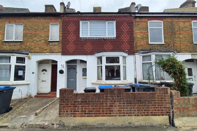 Lancing Road, Croydon, CR0 1 bed maisonette for sale