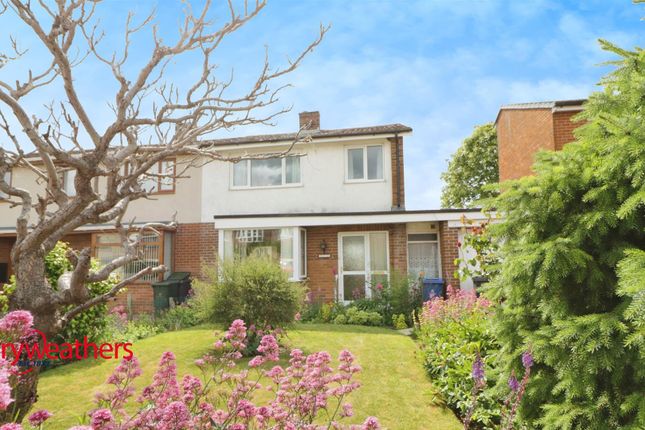 Mill Lane, Harlington, Doncaster 3 bed semi