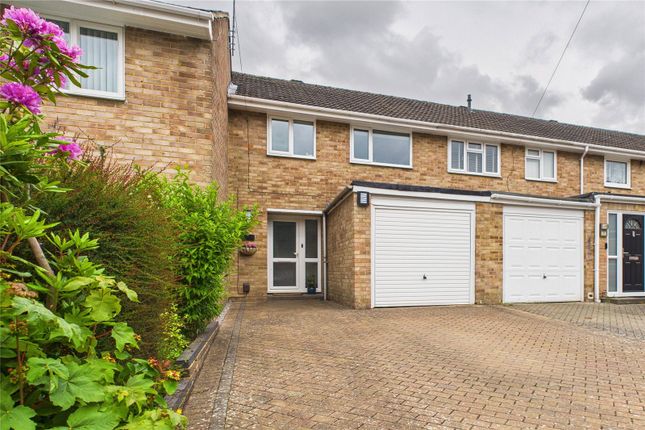 Mannings Close, Pound Hill, Crawley... 3 bed terraced house for sale