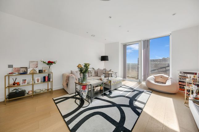 Oculus House, IG11 2 bed flat for sale