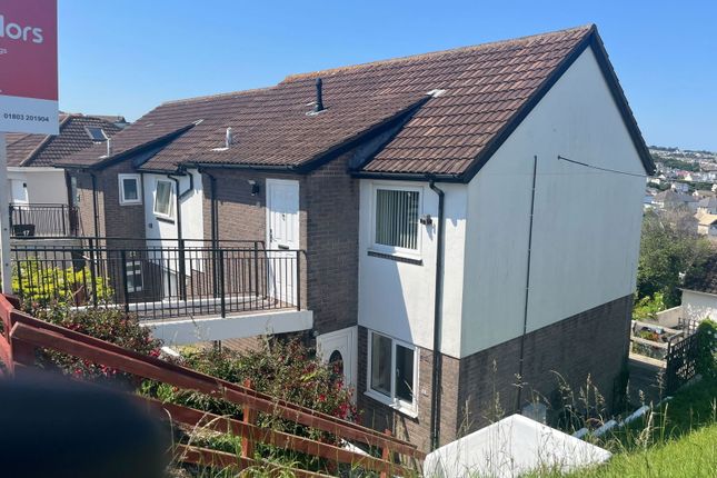 Wheatlands Road, Paignton 2 bed flat for sale