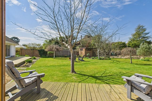 3 bedroom bungalow for sale